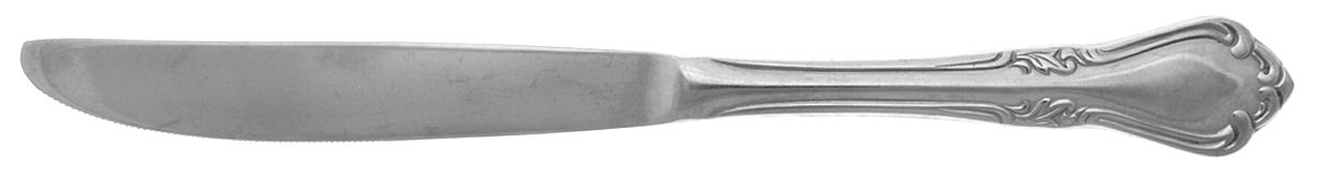 Belle Grove (Stainless) Modern Solid Knife by Reed & Barton-1