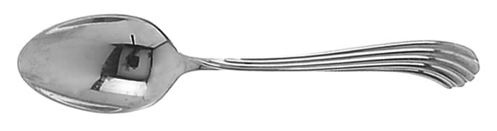 Bentwood (Stainless) Teaspoon by Reed & Barton-1