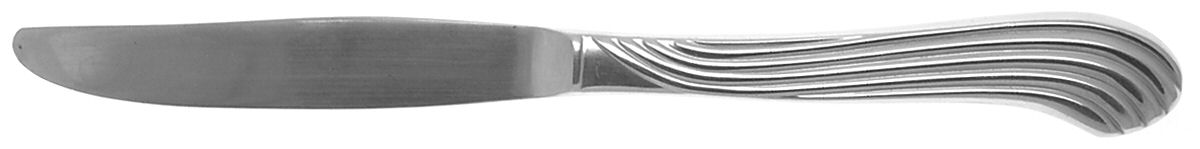Bentwood (Stainless) Modern Hollow Knife by Reed & Barton-1