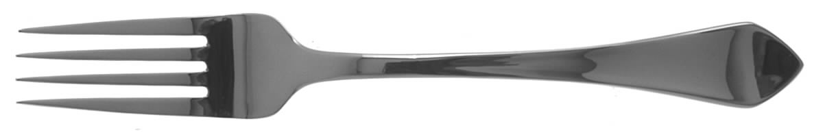 BEAU VALLON (STAINLESS) Fork by Reed & Barton-1