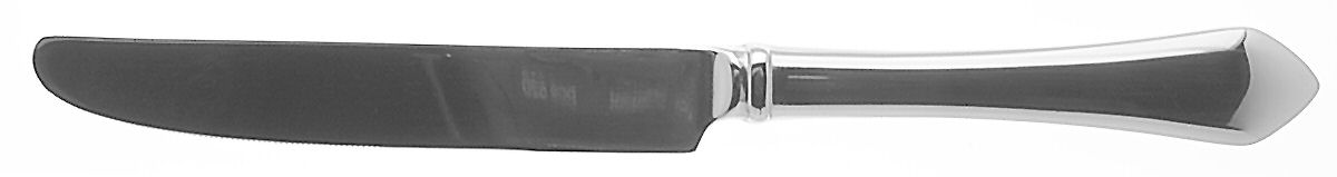 BEAU VALLON (STAINLESS) New French Solid Knife by Reed & Barton-1