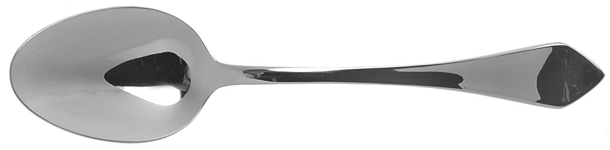 BEAU VALLON (STAINLESS) Tablespoon (Serving Spoon) by Reed & Barton-1