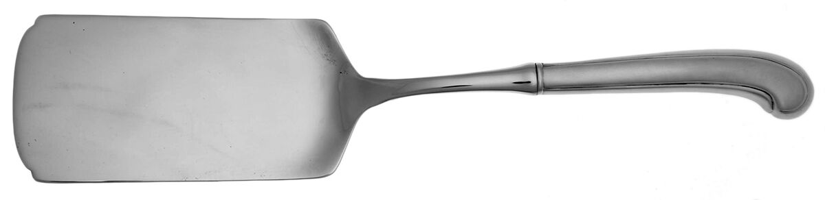 Bicentennial (Stainless) Lasagna Server with Stainless Blade HC by Reed & Barton-1