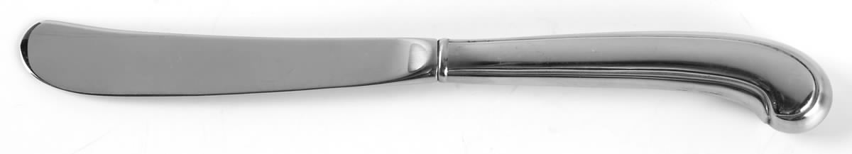 Bicentennial (Stainless) Modern Hollow Pistol Knife by Reed & Barton-1