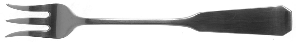 Bicentennial (Stainless) Cocktail/Seafood Fork by Reed & Barton-1