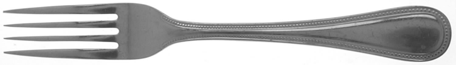 Boston Pearl Fork by Reed & Barton-1