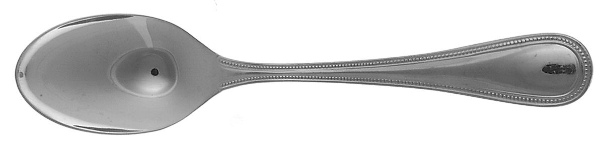 Boston Pearl Tablespoon (Serving Spoon) by Reed & Barton-1