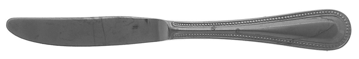 Boston Pearl Master Butter Spreader, Solid Piece by Reed & Barton-1