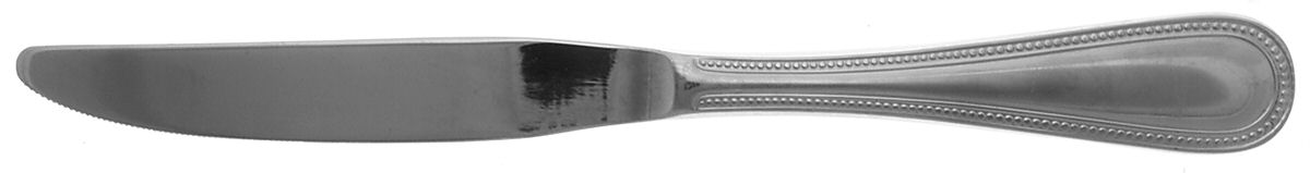 Boston Pearl Modern Solid Knife by Reed & Barton-1