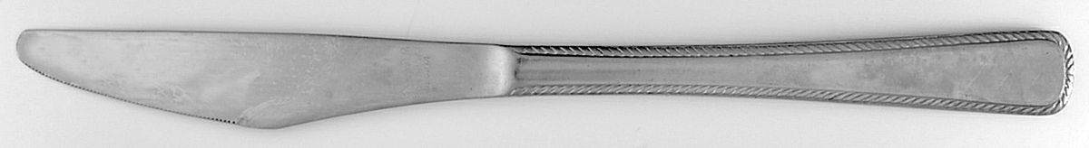 Brigadoon (Stainless) Modern Solid Knife by Reed & Barton-1