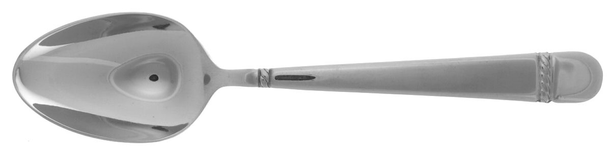 Brighton (Stainless) Teaspoon by Reed & Barton-1