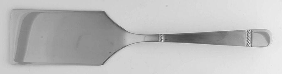 Brighton (Stainless) Lasagna Server, Solid Piece by Reed & Barton-1