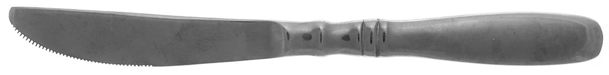 Brompton (Stainless) Hollow Handle Youth Knife by Reed & Barton-1