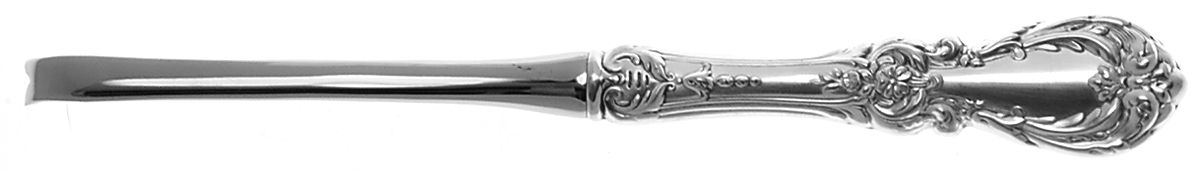 Burgundy (Sterling, 1949, No Monograms) Lobster Pick/Hollow Handle & Stainless Impliment by Reed & Barton-1