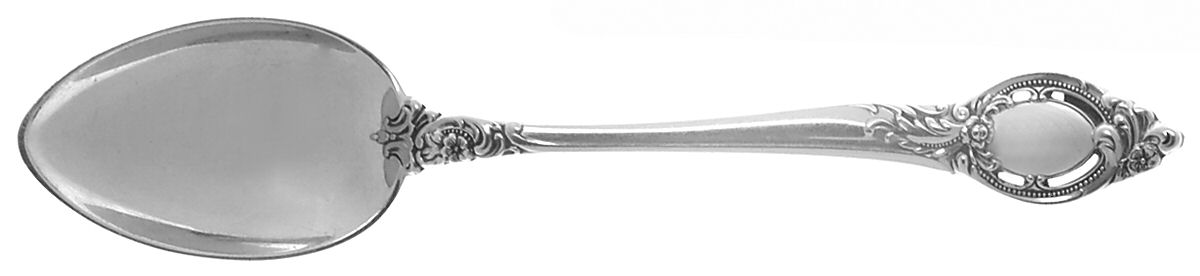 Cameo (Sterling, 1959) Demitasse Spoon by Reed & Barton-1