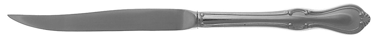 Camelot (Stainless) Individual Steak Knife Hollow Handle by Reed & Barton-1