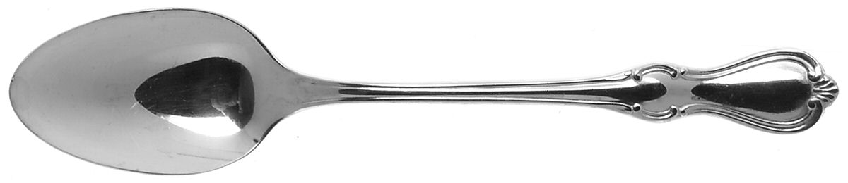 Camelot (Stainless) Teaspoon by Reed & Barton-1