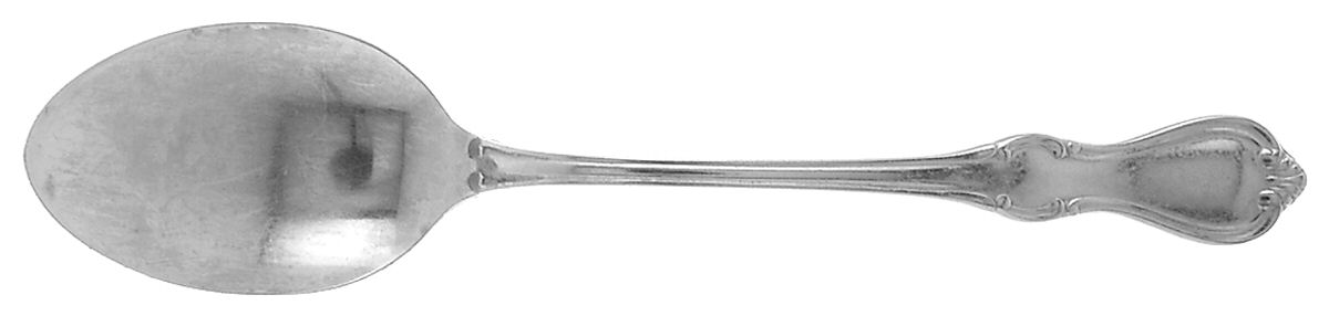 Camelot (Stainless) Tablespoon (Serving Spoon) by Reed & Barton-1