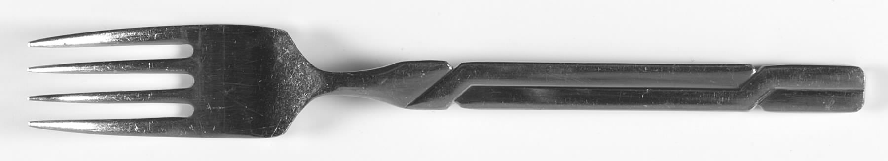 Camelback (Stainless) Individual Salad Fork by Reed & Barton-1