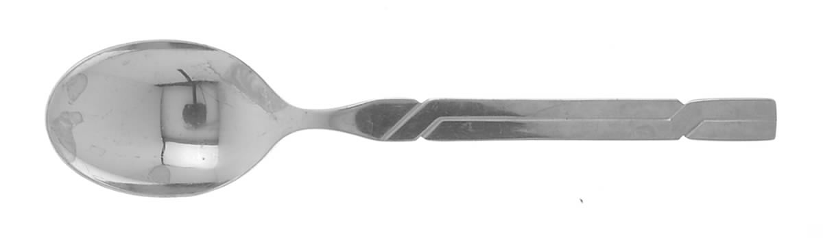 Camelback (Stainless) Teaspoon by Reed & Barton-1