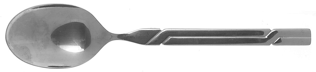 Camelback (Stainless) Tablespoon (Serving Spoon) by Reed & Barton-1