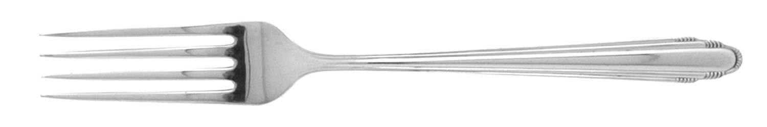 Candide (Silverplate, 1929) Fork by Reed & Barton-1