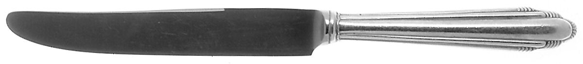 Candide (Silverplate, 1929) New French Hollow Knife by Reed & Barton-1