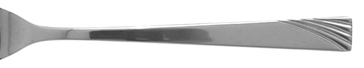 Canaveral (Stainless) Fork by Reed & Barton-1