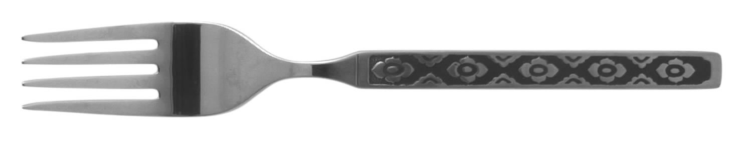 Caracas (Stainless) Fork by Reed & Barton-1
