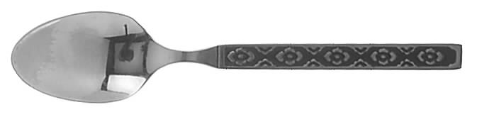 Caracas (Stainless) Teaspoon by Reed & Barton-1