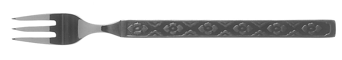 Caracas (Stainless) Cocktail/Seafood Fork by Reed & Barton-1