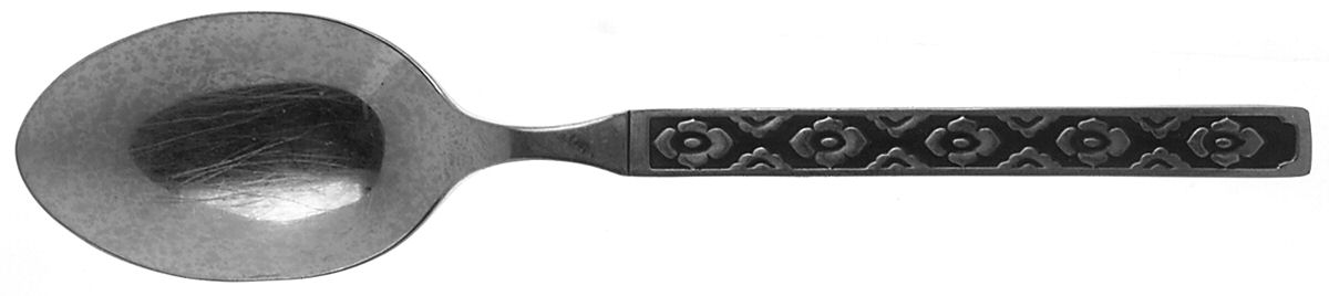 Caracas (Stainless) Tablespoon (Serving Spoon) by Reed & Barton-1