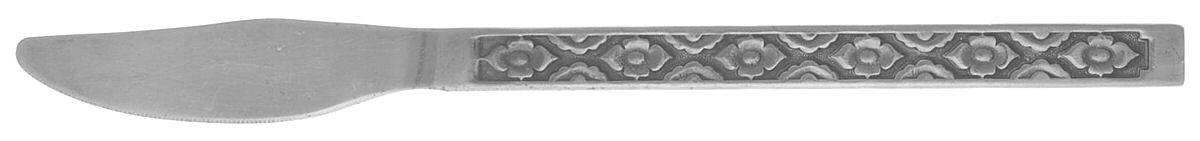 Caracas (Stainless) Modern Solid Knife by Reed & Barton-1