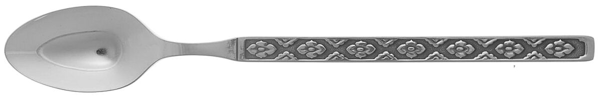 Caracas (Stainless) Iced Tea Spoon by Reed & Barton-1