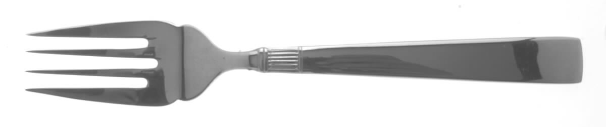 Castlegate (Stainless) Individual Salad Fork by Reed & Barton-1