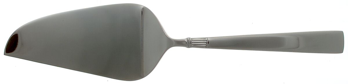 Castlegate (Stainless) Solid Pastry Server by Reed & Barton-1