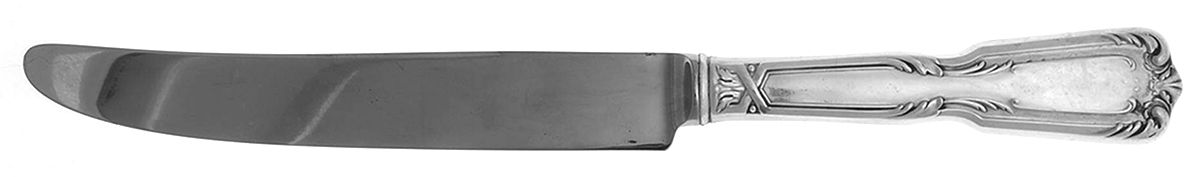 Chambord (Sterling) New French Hollow Knife by Reed & Barton-1