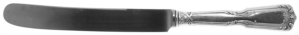 Chambord (Sterling) Old French Hollow Knife by Reed & Barton-1