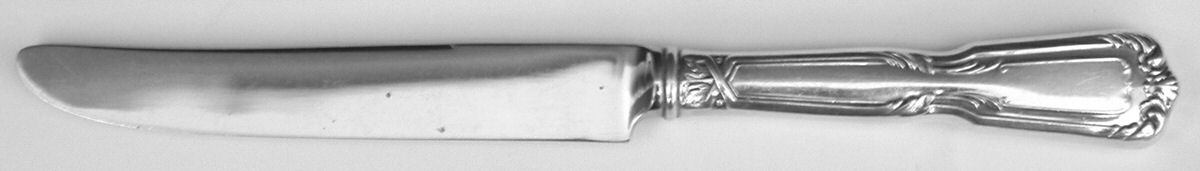 Chambord (Sterling) New French Hollow Knife by Reed & Barton-1