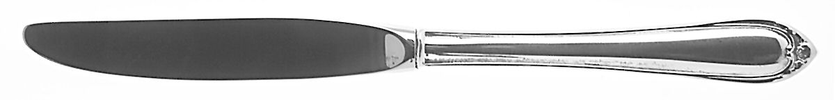 Chapel (Silverplate, 1985) Modern Hollow Knife by Reed & Barton-1