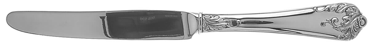 Chardonnay (Stainless, 1988) New French Hollow Knife by Reed & Barton-1