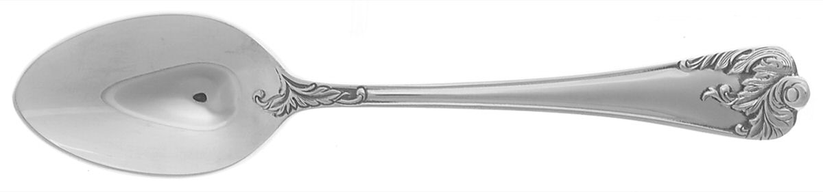 Chardonnay (Stainless, 1988) Teaspoon by Reed & Barton-1