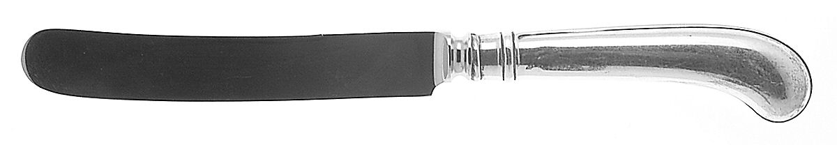 Classic Fashion (Sterling, 1926) Old French Hollow Pistol Knife by Reed & Barton-1