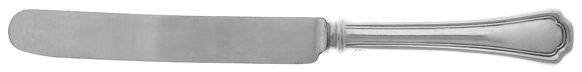 Clovelly (Sterling, 1912) Old French Hollow Knife with Bolster by Reed & Barton-1