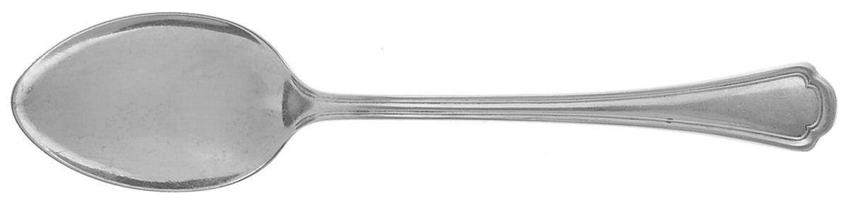 Clovelly (Sterling, 1912) Teaspoon by Reed & Barton-1