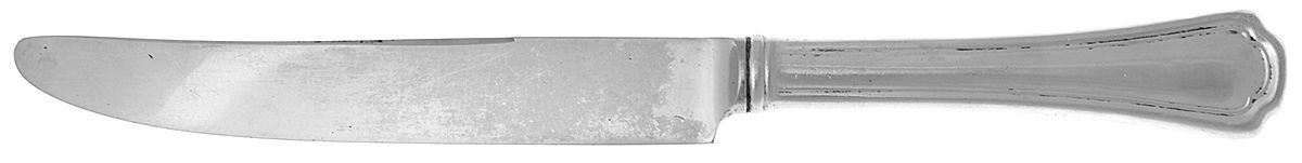 Clovelly (Sterling, 1912) New French Hollow Knife by Reed & Barton-1