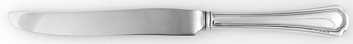Clovelly (Sterling, 1912) New French Hollow Knife by Reed & Barton-1