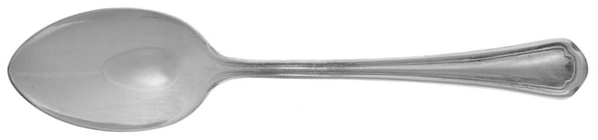 Clovelly (Silverplate, 1920) Demitasse Spoon by Reed & Barton-1