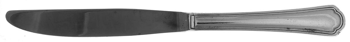 Clovelly (Silverplate, 1920) Modern Solid Knife by Reed & Barton-1