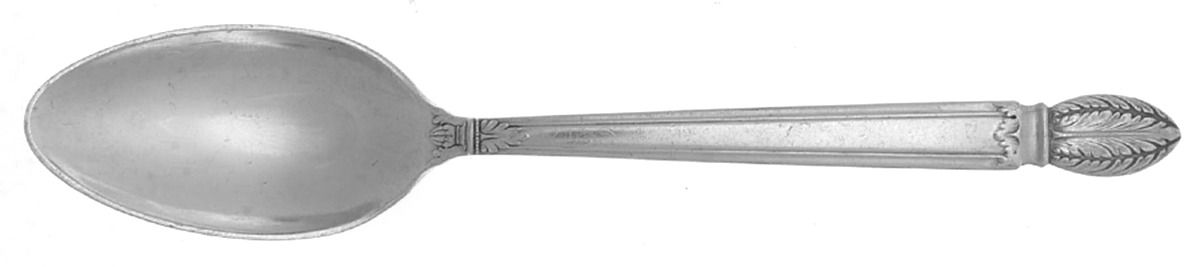 Colonial Classic (Sterling, 1937) Teaspoon by Reed & Barton-1